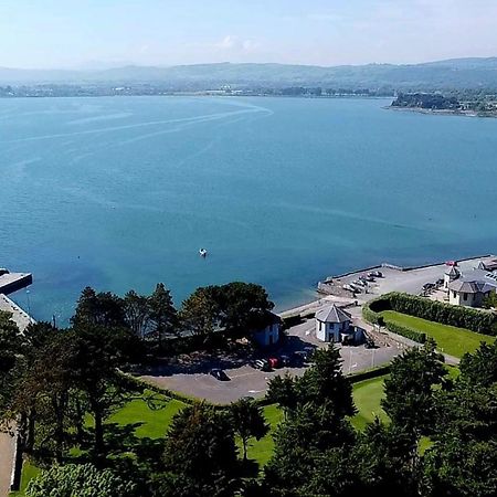 Gold Coast Resort Dungarvan Dungarvan  Extérieur photo