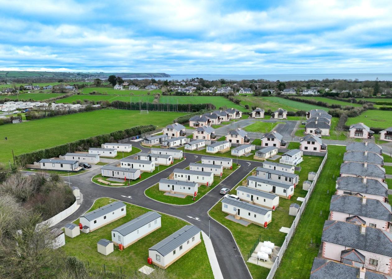 Gold Coast Resort Dungarvan Dungarvan  Extérieur photo
