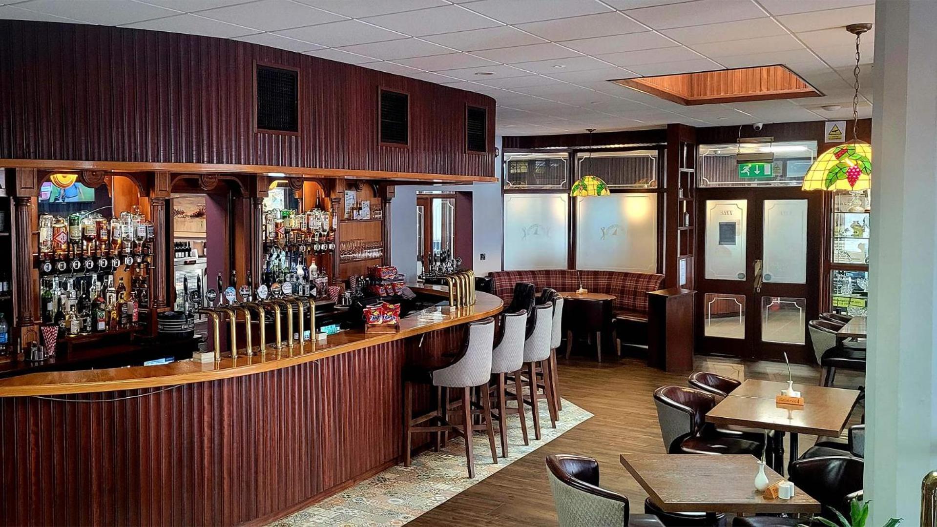 Gold Coast Resort Dungarvan Dungarvan  Extérieur photo