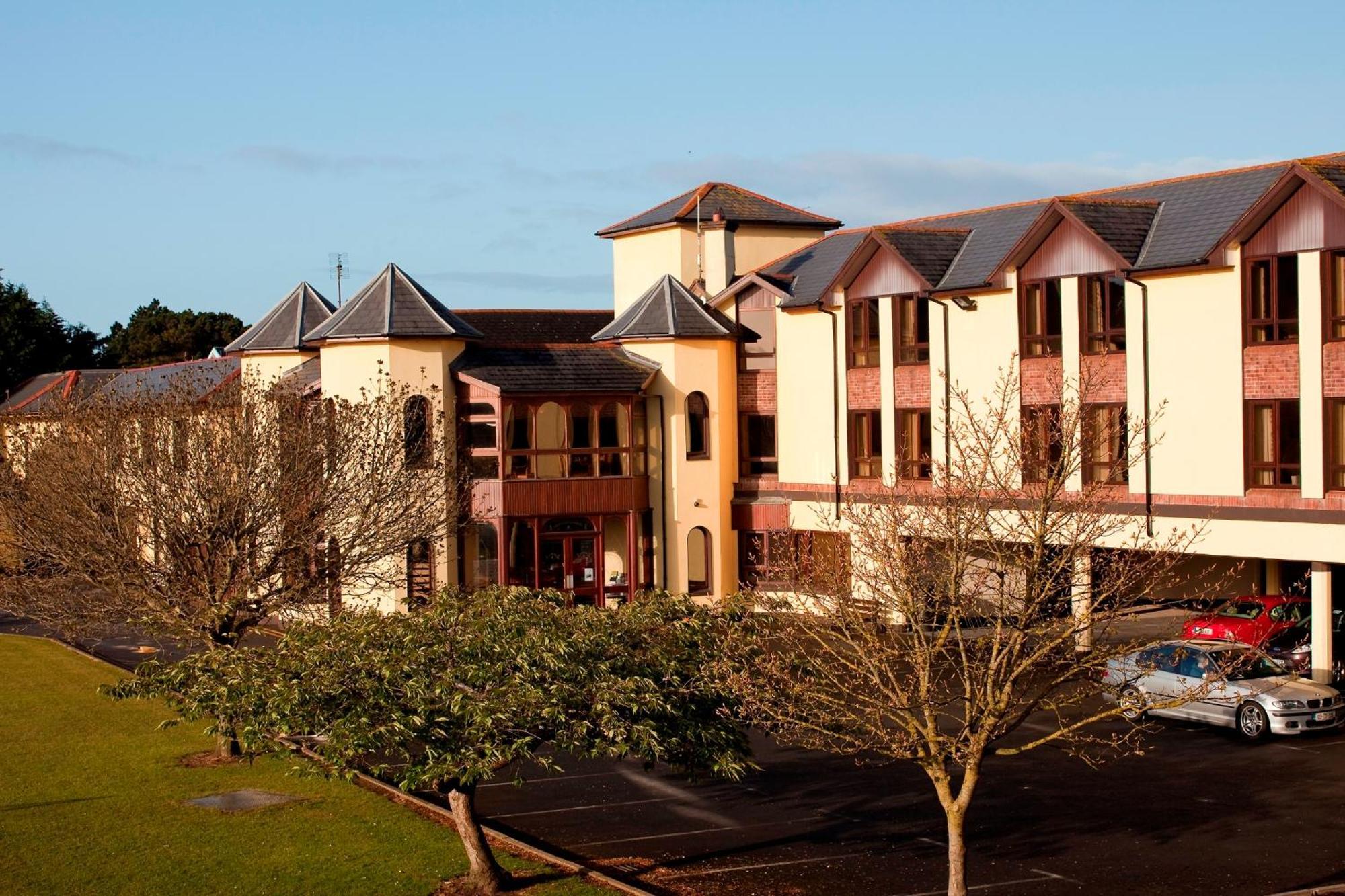 Gold Coast Resort Dungarvan Dungarvan  Extérieur photo