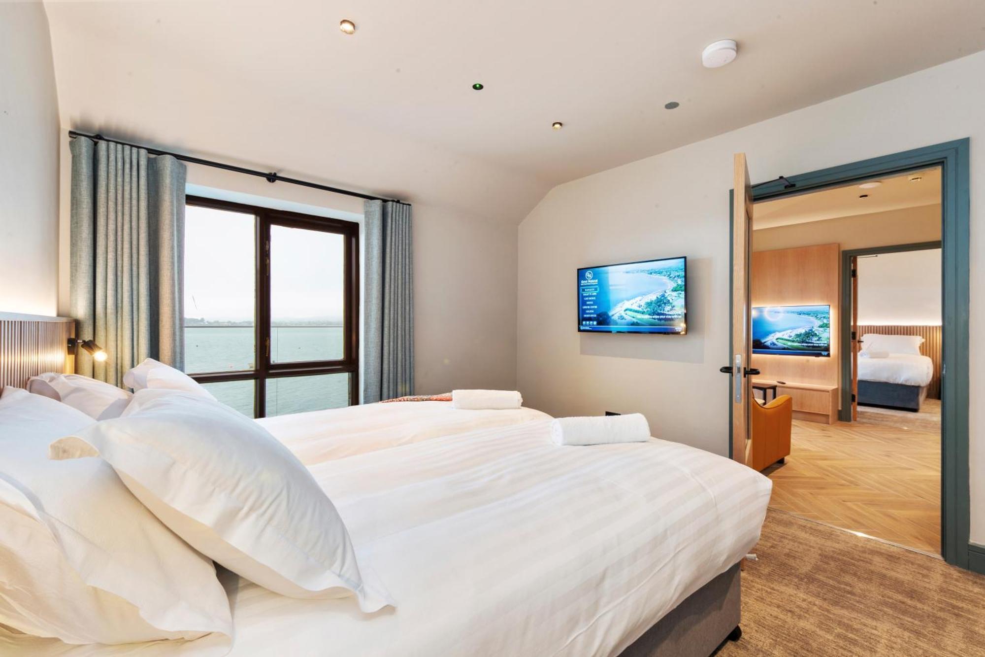 Gold Coast Resort Dungarvan Dungarvan  Extérieur photo