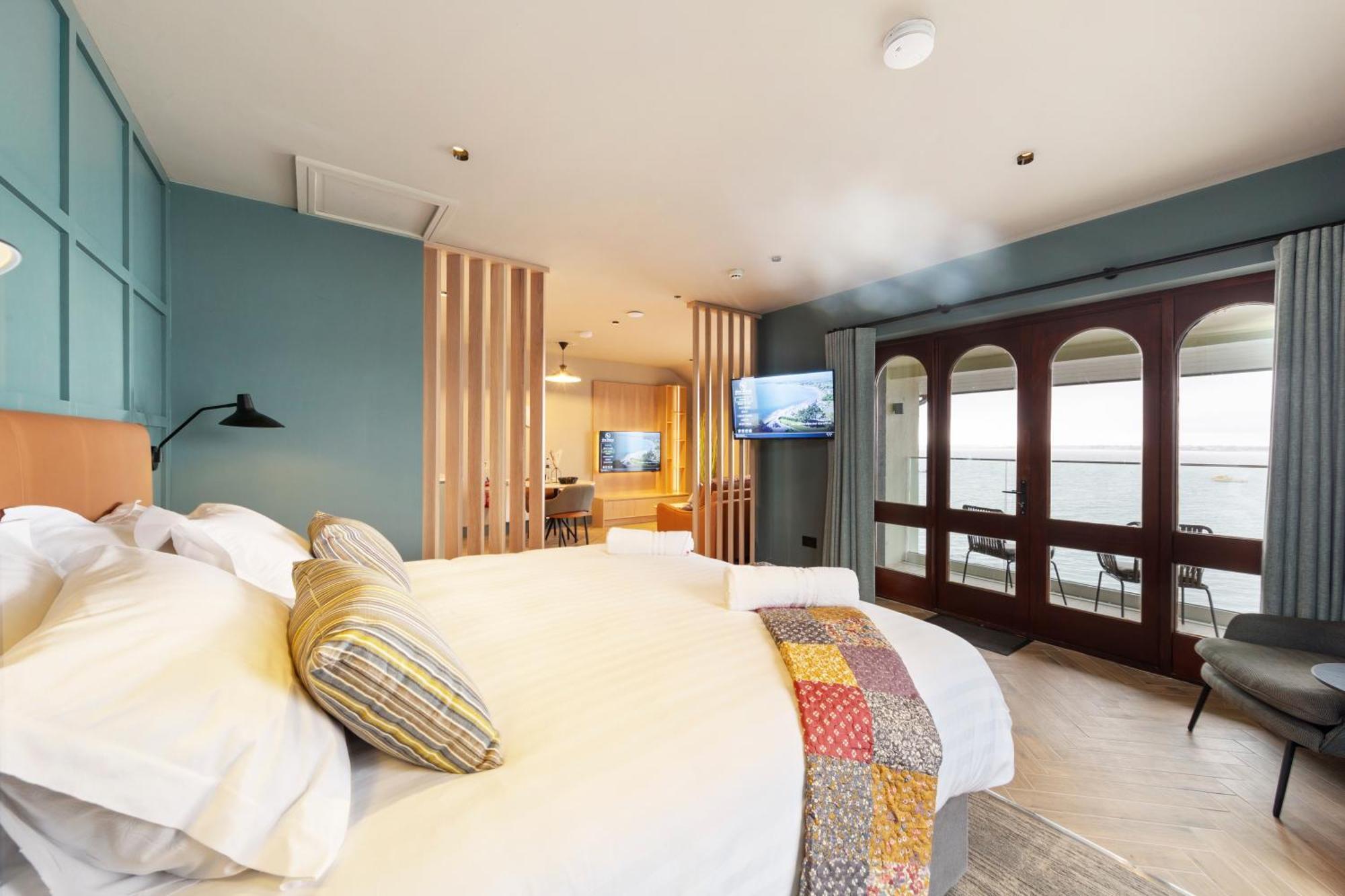 Gold Coast Resort Dungarvan Dungarvan  Extérieur photo