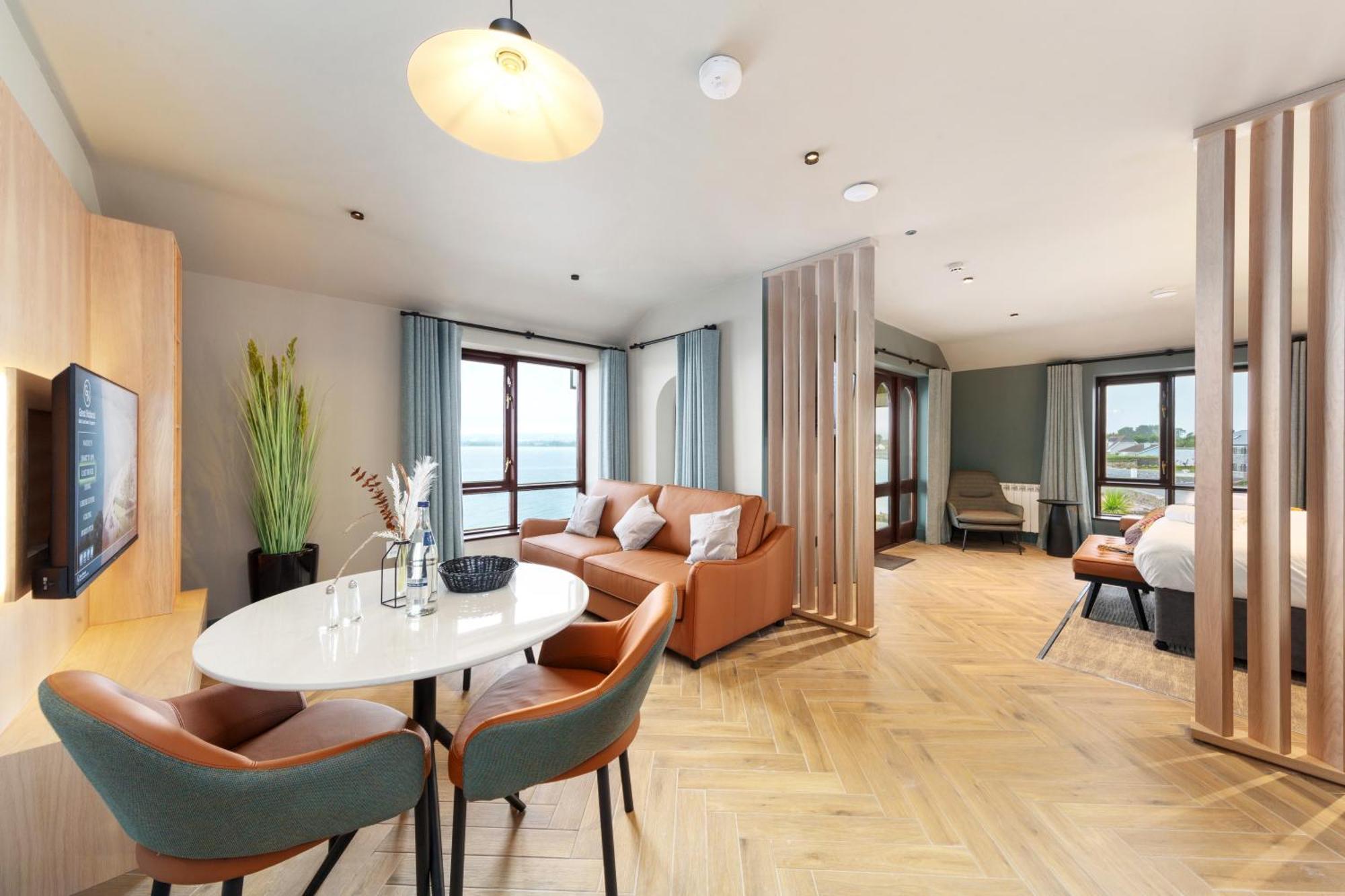 Gold Coast Resort Dungarvan Dungarvan  Extérieur photo