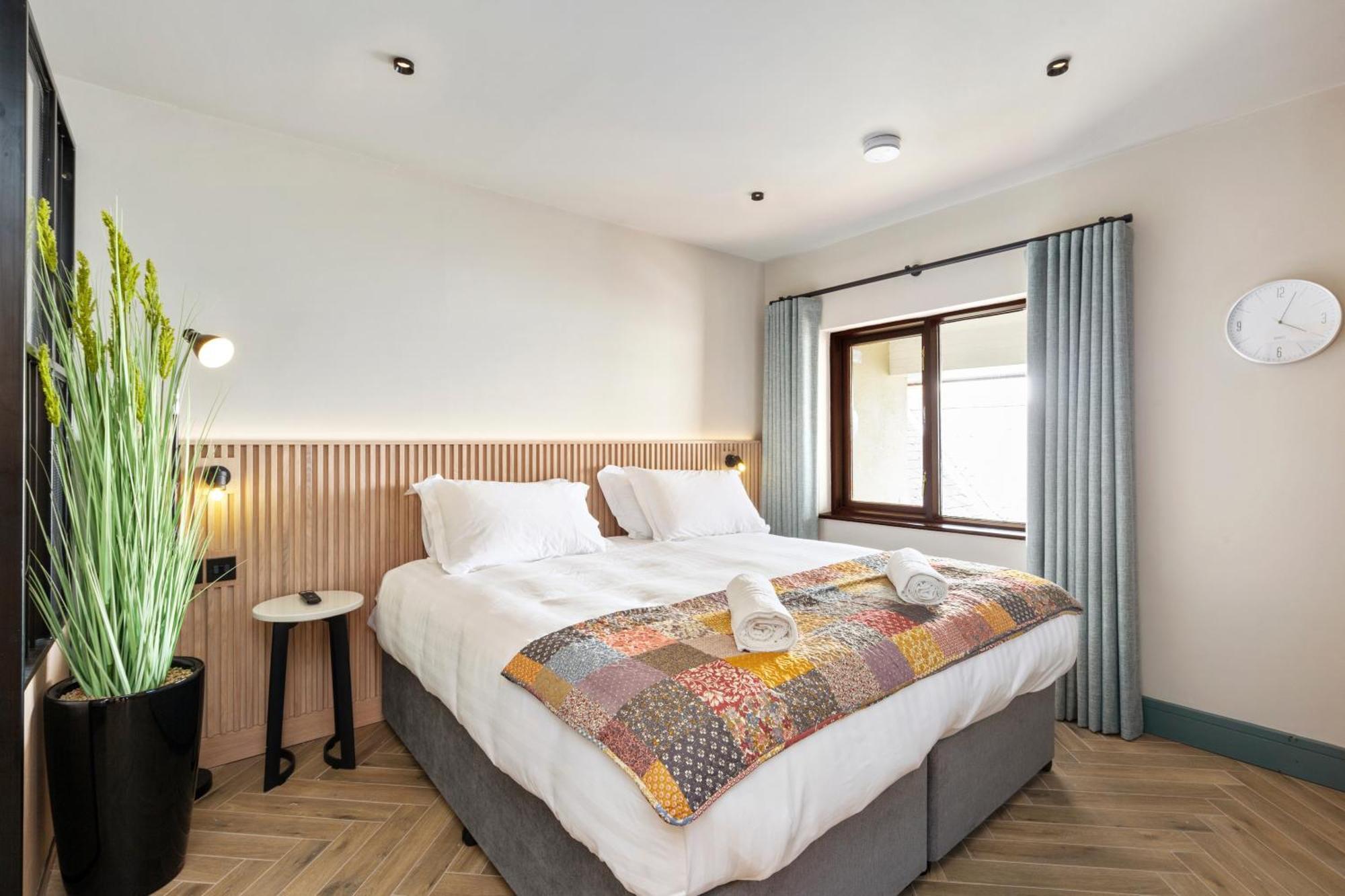 Gold Coast Resort Dungarvan Dungarvan  Extérieur photo