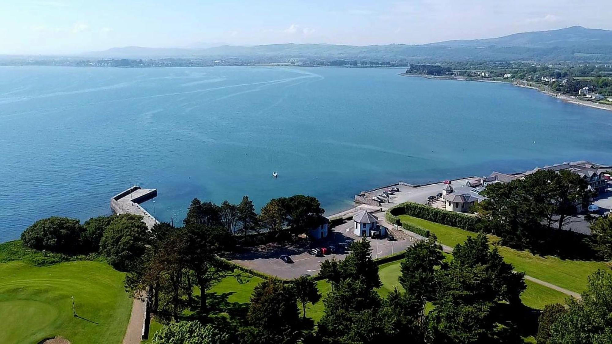 Gold Coast Resort Dungarvan Dungarvan  Extérieur photo