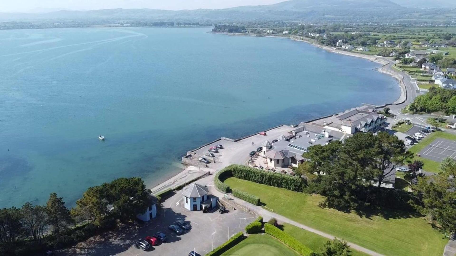 Gold Coast Resort Dungarvan Dungarvan  Extérieur photo