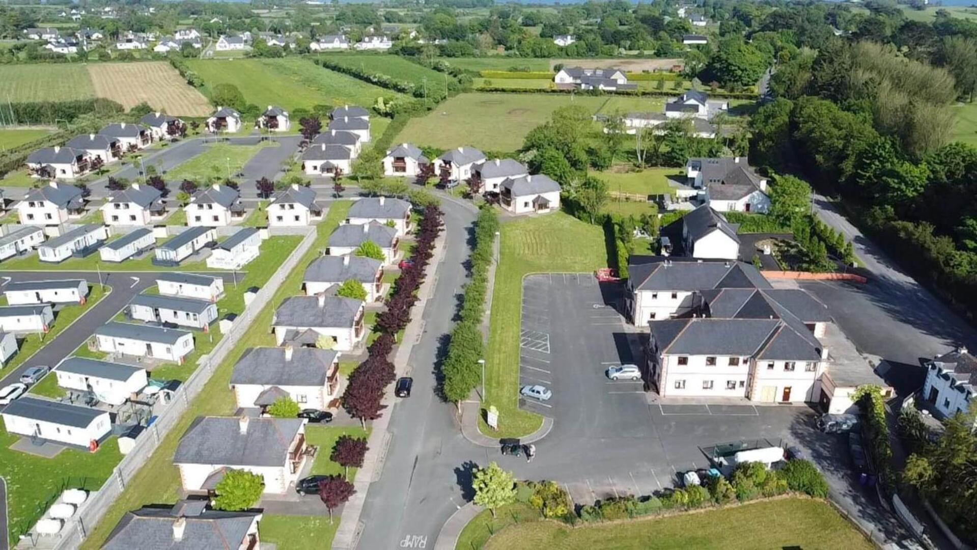 Gold Coast Resort Dungarvan Dungarvan  Extérieur photo