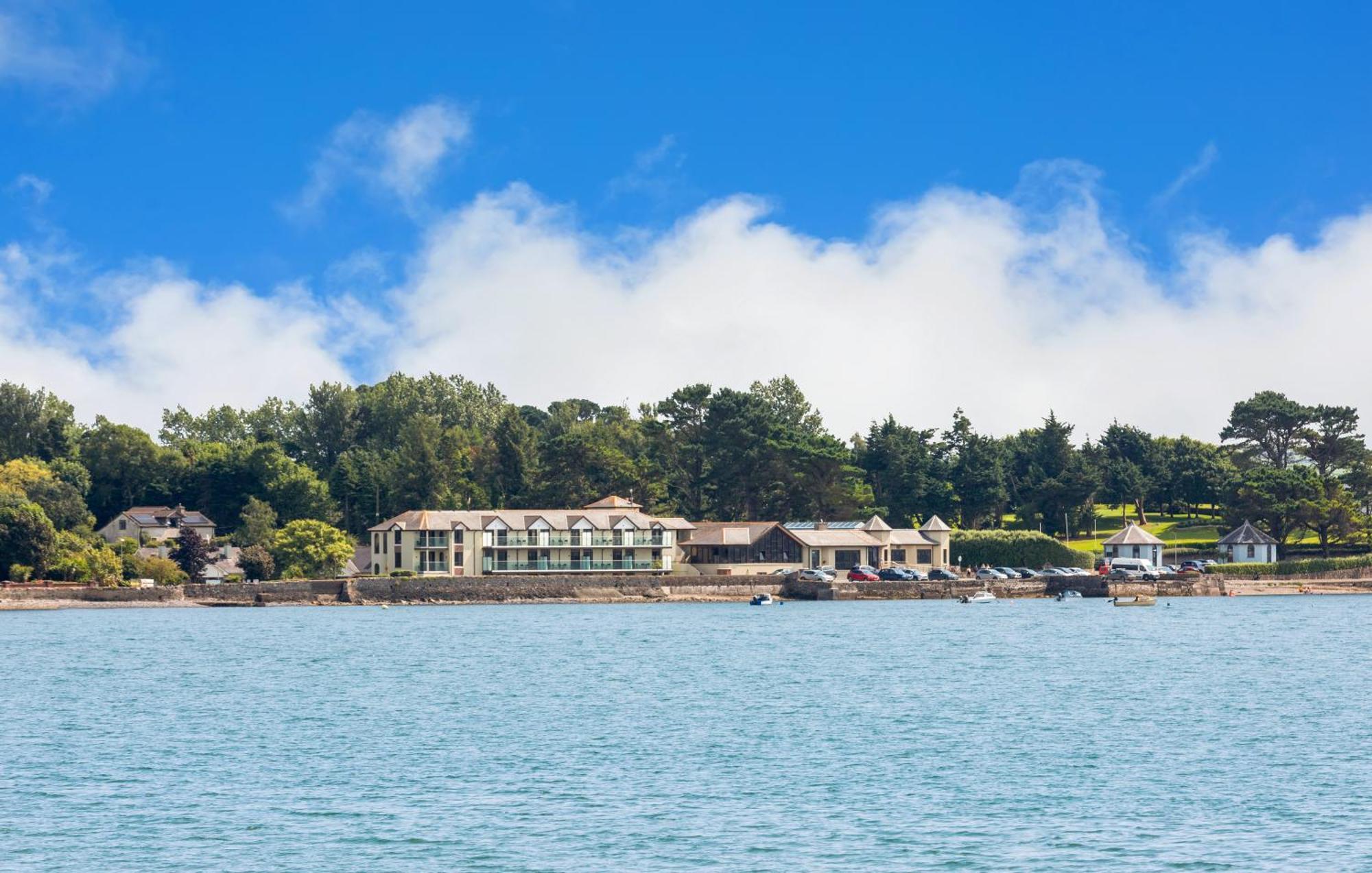 Gold Coast Resort Dungarvan Dungarvan  Extérieur photo