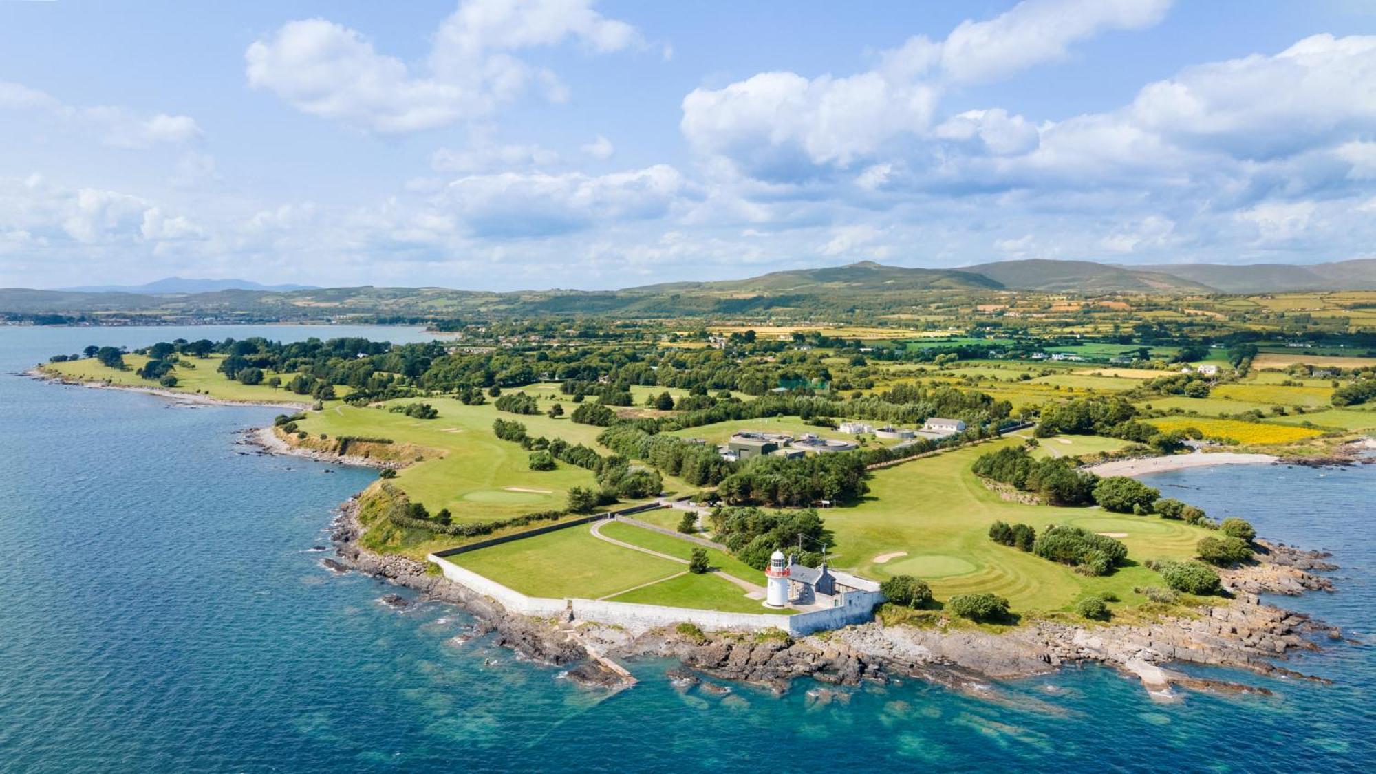 Gold Coast Resort Dungarvan Dungarvan  Extérieur photo