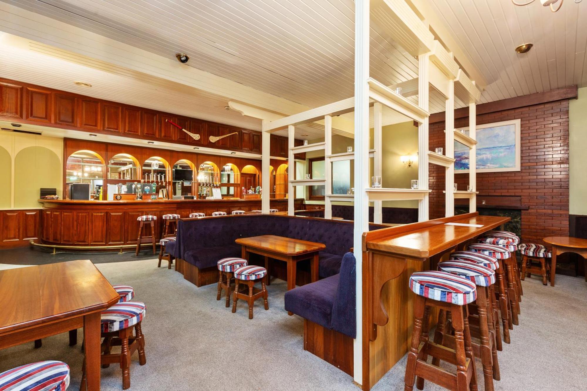Gold Coast Resort Dungarvan Dungarvan  Extérieur photo