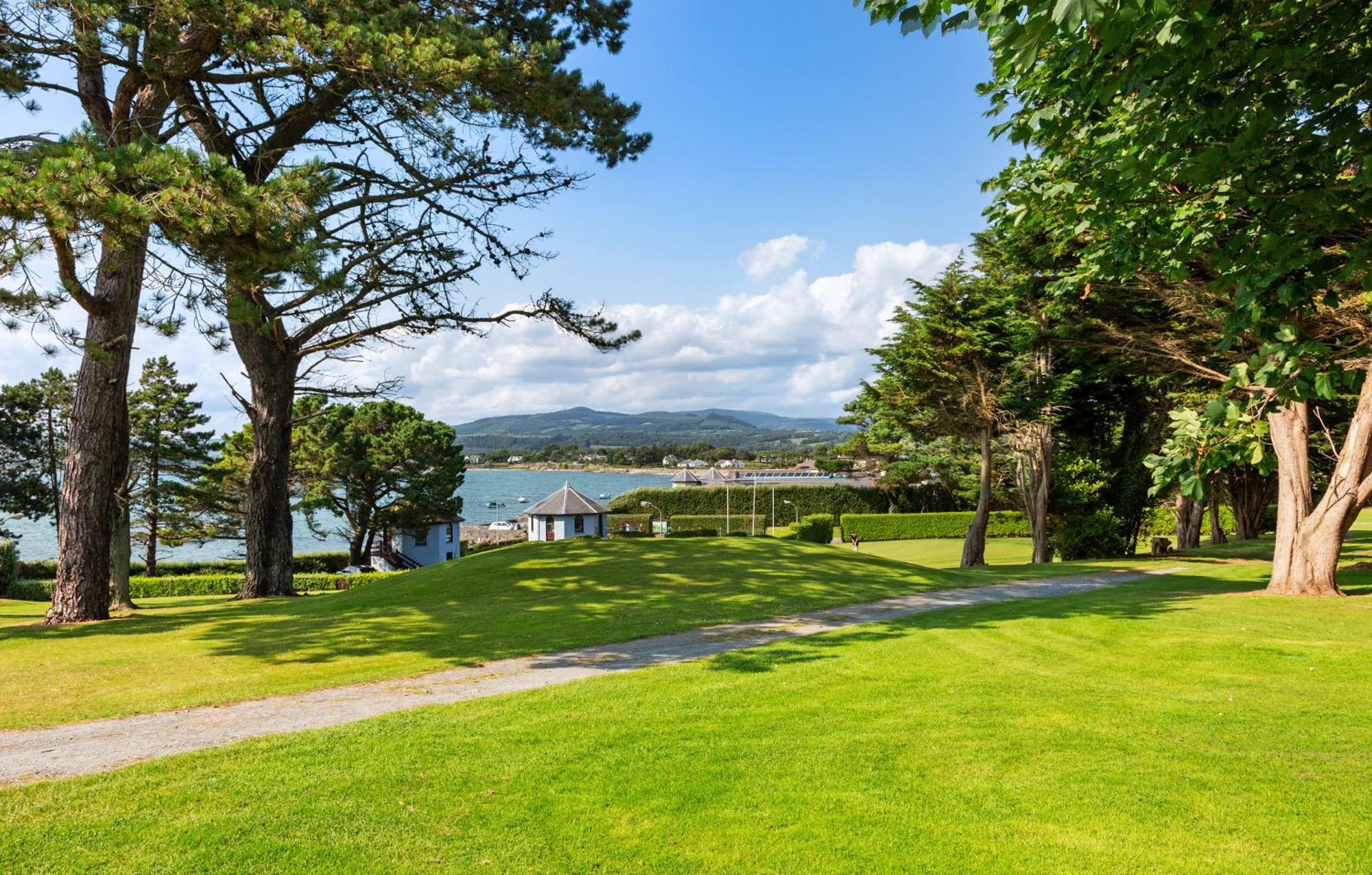 Gold Coast Resort Dungarvan Dungarvan  Extérieur photo