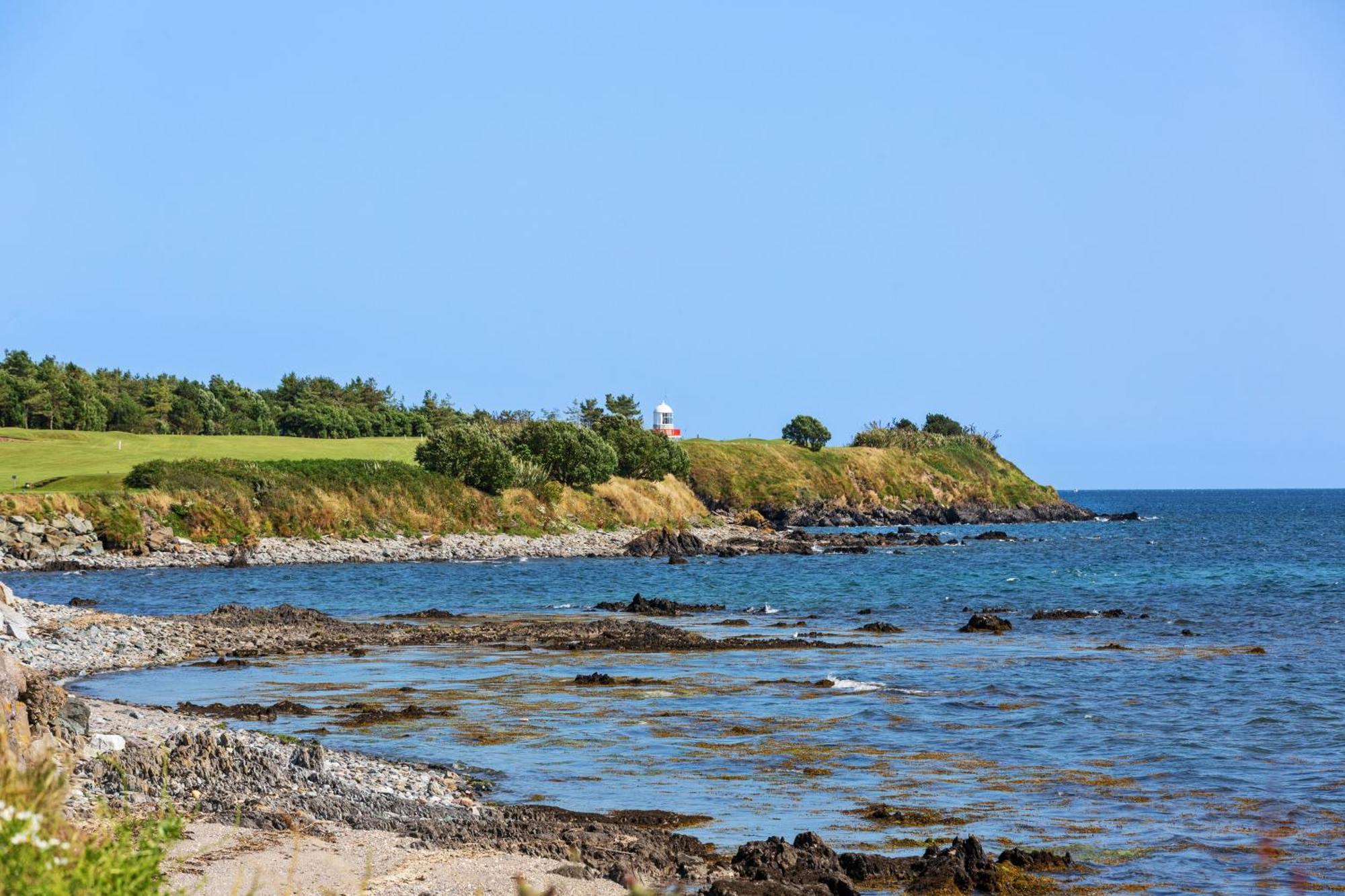 Gold Coast Resort Dungarvan Dungarvan  Extérieur photo